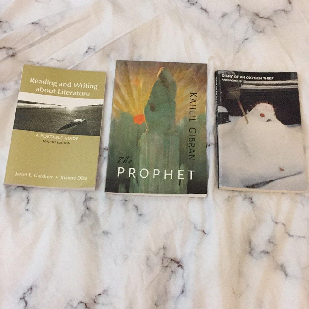 Books